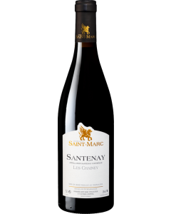 Domaine Saint-Marc Santenay Les Chainey 2024