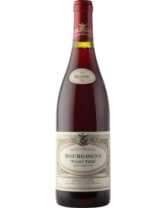 Domaine Seguin-Manuel Bourgogne Pinot Noir 2023