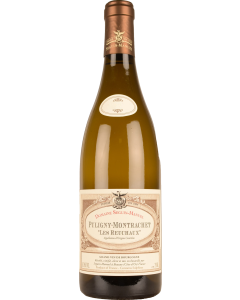Domaine Seguin-Manuel Puligny-Montrachet Les Reuchaux 2024