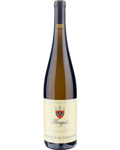 Domaine Zind-Humbrecht Gewurztraminer Grand Cru Hengst 2021