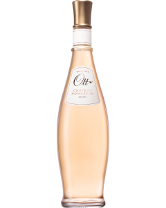 Domaines Ott Chateau Romassan Bandol Rose 2024