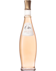 Domaines Ott Chateau Romassan Bandol Rose 2018