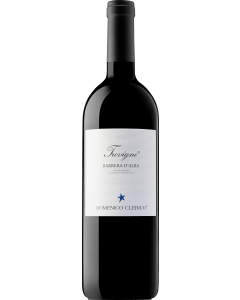 Domenico Clerico Barbera d'Alba Tre Vigne 2021