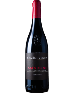Domini Veneti Amarone della Valpolicella Classico 2021