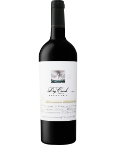 Dry Creek Cabernet Sauvignon 2017