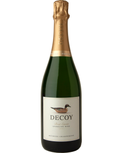 Duckhorn Decoy Brut Cuvee