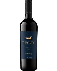 Duckhorn Decoy Limited Napa Valley Red Blend 2019