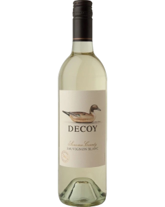 Duckhorn Decoy Sauvignon Blanc 2024