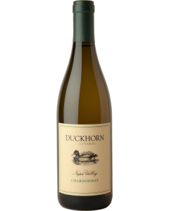Duckhorn Napa Valley Chardonnay 2023
