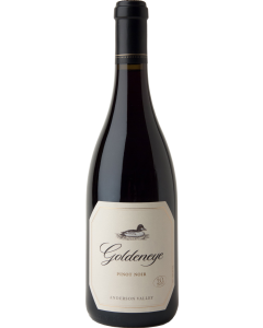 Duckhorn Pinot Noir Goldeneye 2019