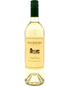 Duckhorn Sauvignon Blanc 2022