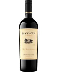 Duckhorn Three Palms Cabernet Sauvignon 2017
