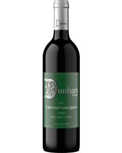 Dunham Cellars Cabernet Sauvignon XXIII 2017