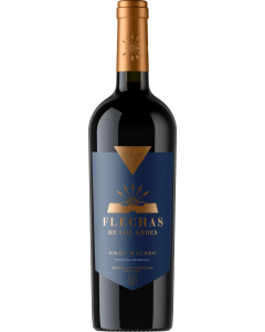 Edmond de Rothschild Flechas De Los Andes Gran Malbec 2021