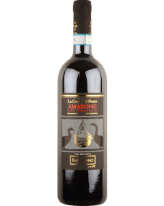 Fasoli Gino Amarone Valpolicella Corte del Pozzo 2016