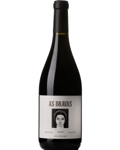 El Enemigo As Bravas Gualtallary Malbec 2018