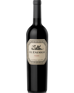 El Enemigo Malbec 2023