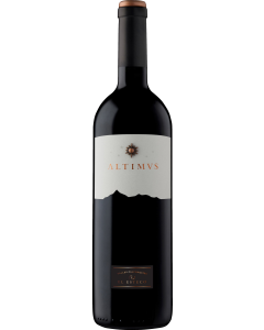 El Esteco Michel Torino Altimus 2018