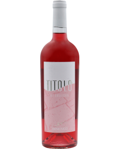 Elena Fucci Titolo Pink Edition 2024