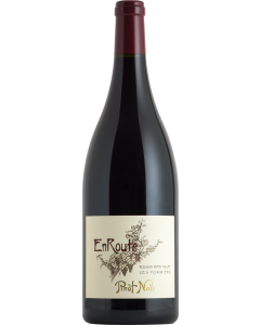 EnRoute Les Pommiers Pinot Noir 2023