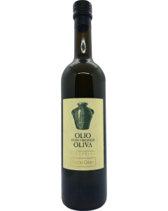Fasoli Gino Oliwa z oliwek