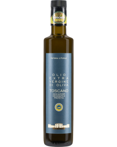 Fattoria Le Pupille Oliwa z oliwek