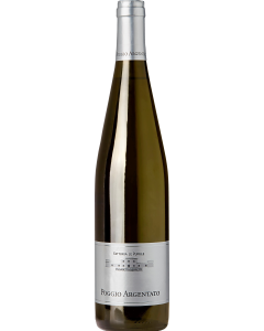 Fattoria Le Pupille Poggio Argenato 2025