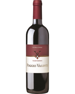 Fattoria Le Pupille Poggio Valente 2022