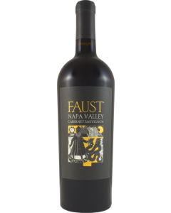 Faust Cabernet Sauvignon 2019