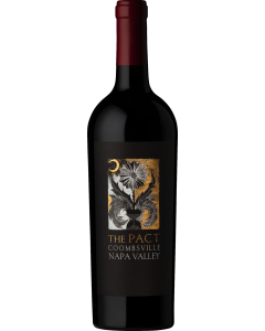 Faust The Pact Cabernet Sauvignon 2019