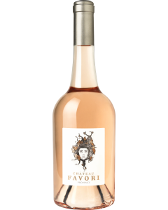 Favori Chateau Favori Provence 2024
