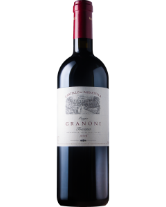 Felsina Castello di Farnetella Poggio Granoni 2020