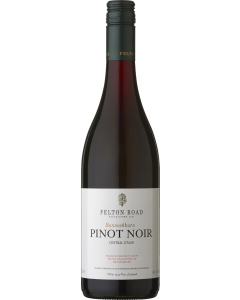 Felton Road Bannockburn Vineyard Pinot Noir 2019
