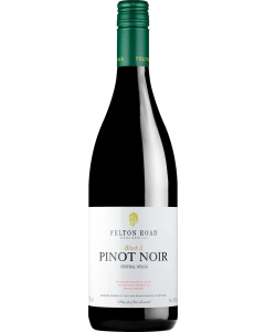 Felton Road Block 3 Pinot Noir 2024