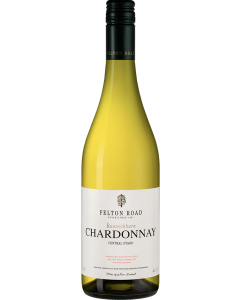 Felton Road Bannockburn Chardonnay 2024