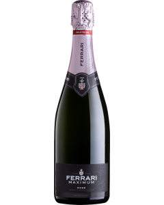 Ferrari Maximum Rose