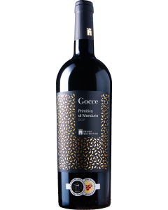 Feudi Salentini Gocce Primitivo di Manduria 2021
