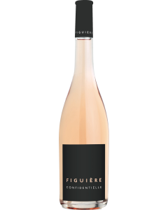 Figuiere Confidentielle Rose 2024