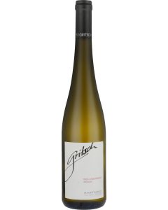 FJ Gritsch Riesling 1000-Eimerberg Smaragd 2023