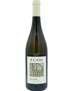 Flam Blanc 2024