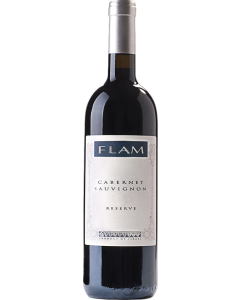 Flam Reserve Cabernet Sauvignon 2022