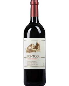 Fontodi Chianti Classico 2022