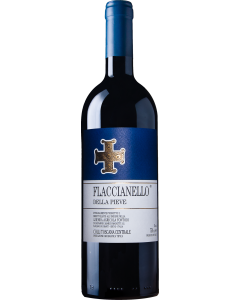 Fontodi Flaccianello della Pieve 2018