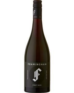 Framingham Pinot Noir 2022