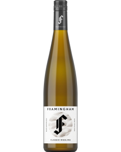 Framingham Classic Riesling 2024