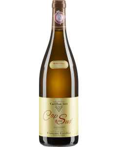 Francois Carillon Cap au Sud 2023