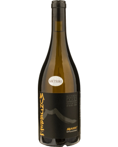 Frank Cornelissen Munjebel Bianco 2022