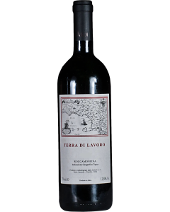 Galardi Terra di Lavoro 2018