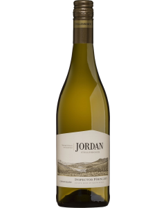 Jordan Inspector Peringuey Chenin Blanc 2024