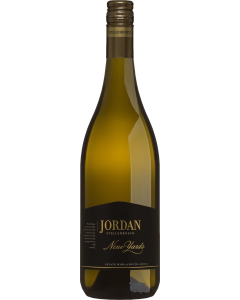 Jordan Nine Yards Chardonnay 2023